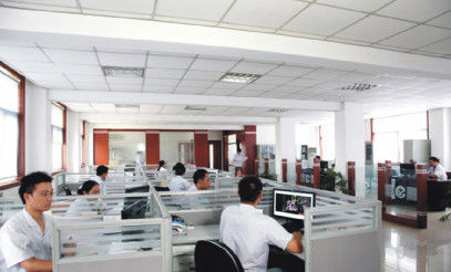 CHINA Jiangsu Hanpu Mechanical Technology Co., Ltd Perfil da companhia