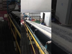 Máquina automática de fabricação de sal iodizado Linha de produção de sal