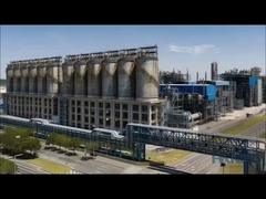 Aplicações multi-industriais dos evaporadores