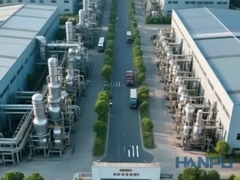 Tecnologia Superior de Fabricação de Evaporadores