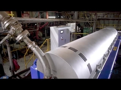 Centrífugas de Alta Eficiência e Confiabilidade