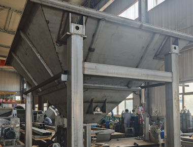 Qualidade  Sea Table Salt Powder Making Machine Salt Refinery Machine Fábrica