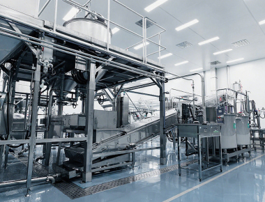 Qualidade  Industrial Scale Salt Production Machine Salt Refining Line Fábrica