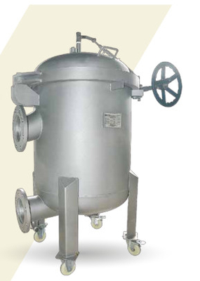Filtros industriais da separação líquida contínua do elevado desempenho para processos de filtragem centrífugos
