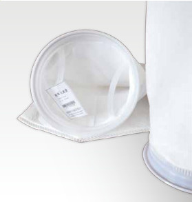 PE PP PTFE Centrífuga Bolsa Filtrante Tecido de Fibra para Planta Farmacêutica