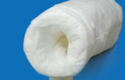 PE PP PTFE Centrífuga Bolsa Filtrante Tecido de Fibra para Planta Farmacêutica