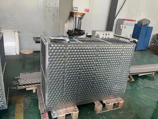 RefrigeradorPlaca de almofada 1,2 mm