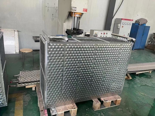 Placa de almofada de aço inoxidável para tecnologia de processamento de corte a laser Espessura 1-1,2 mm