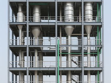 Sistema de Evaporação de Múltiplo Efeito com Economia de Energia