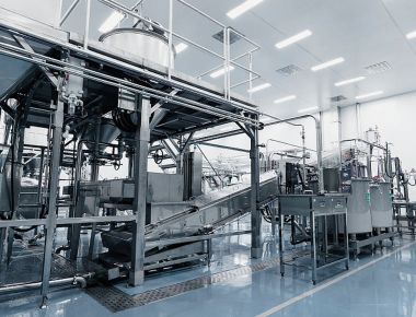 Linha de produção máquina de sal da escala industrial da refinação de sal