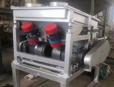 Soluções integrais de refino de sal baseadas em tecnologia de ponta