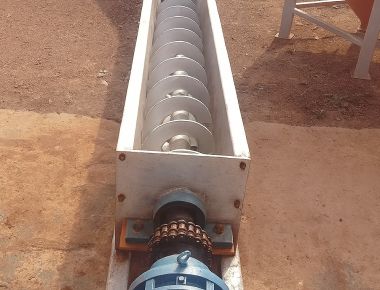 Equipamento de secagem refinador de lavagem tratado da embalagem do triturador da planta de produção de sal