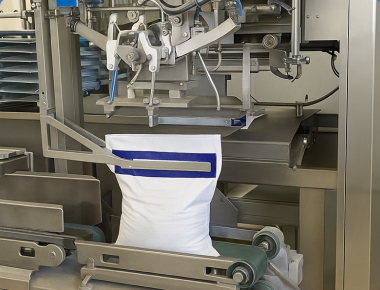 Separador do leite da máquina do centrifugador da descarga da parte inferior do ISO