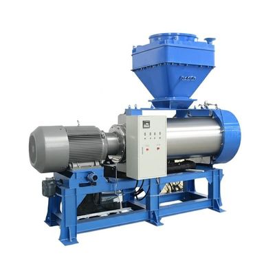 Centrifugadora de dois estágios totalmente automática para desaguar sal HR400-N