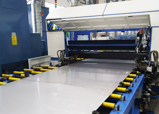 Aquecimento Resfriamento SUS316L Almofada Placa 14mm Ponto por Soldagem a Laser