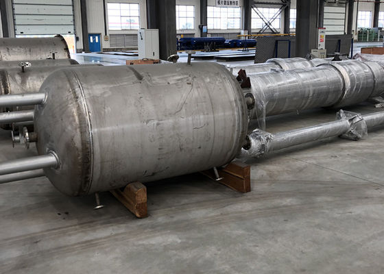 Trocador de calor de almofada de placa de soldagem a laser