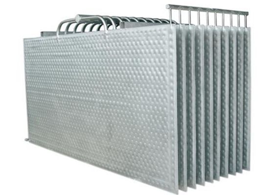 0.9mm almofada placa de buraco para trocador de calor máquina de soldagem a laser