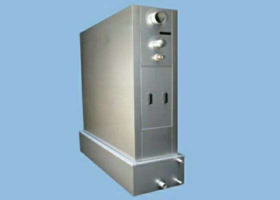 Refrigerador Thermo do filme de queda da placa da placa do descanso do OEM
