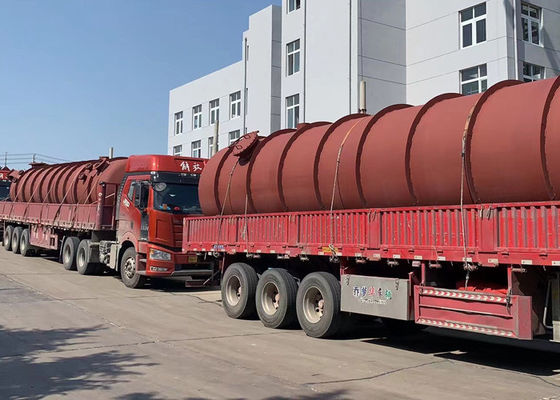 Evaporador de TVR do coeficiente de transferência térmica de calor elevado em farmacêutico