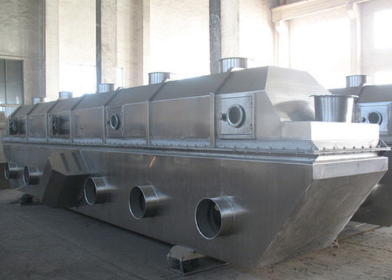Qualidade A tabela ISO9001 industrial tratou o sal que faz a máquina Fábrica