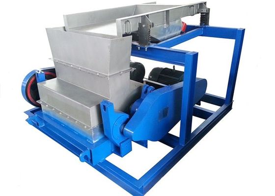 Fábrica de tratamento de sal de tabela da grande capacidade da série de HP
