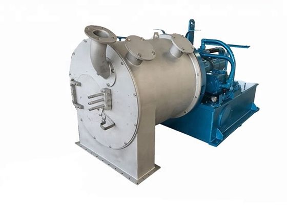 Linha de produção de sal CE 10 a 1000 toneladas/dia Capacidade de produção com equipamento de centrífuga
