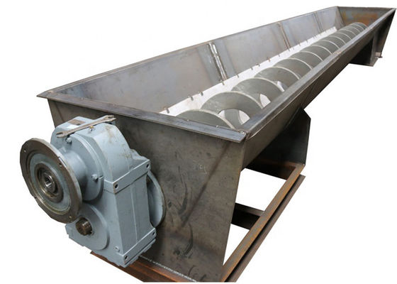 Equipamento de processamento comestível de sal 250KW