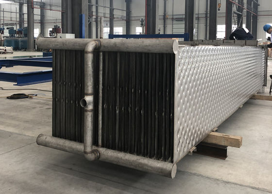 Evaporador da placa do descanso do efeito de Straw Pulp Evaporation Station With cinco do trigo